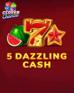 5 Dazzling Cash Clover Chance