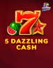 5 Dazzling Cash Clover Chance
