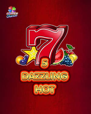 5 Dazzling Hot Clover Chance