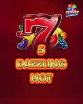 5 Dazzling Hot Clover Chance