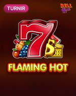 Flaming Hot Bell Link