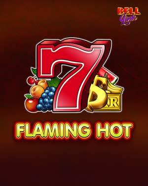 Flaming Hot Bell Link