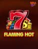 Flaming Hot Bell Link