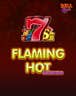 Flaming Hot Extreme Bell Link