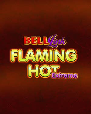 Flaming Hot Extreme Bell Link