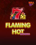 Flaming Hot Extreme Bell Link