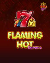 Flaming Hot Extreme VIP Bell Link