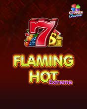 Flaming Hot Extreme Clover Chance