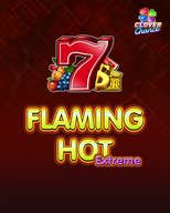 Flaming Hot Extreme Clover Chance