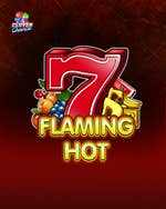 Flaming Hot Clover Chance