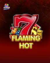 Flaming Hot Clover Chance