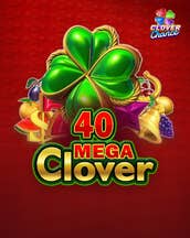 40 Mega Clover Clover Chance