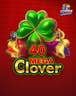 40 Mega Clover Clover Chance