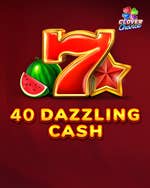 40 Dazzling Cash Clover Chance