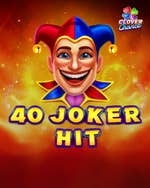 40 Joker Hit