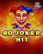 40 Joker Hit