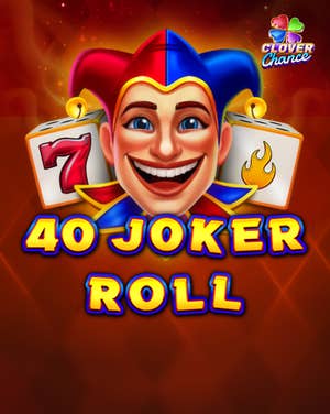 40 Joker Roll