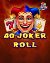40 Joker Roll
