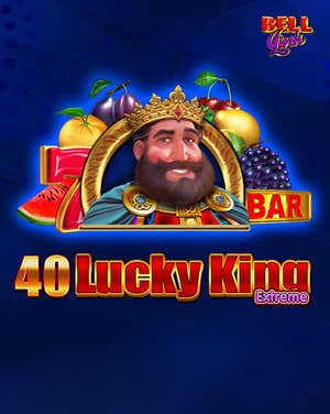 40 Lucky King Extreme Bell Link