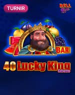 40 Lucky King Extreme Bell Link