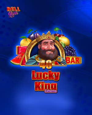 40 Lucky King Extreme Bell Link
