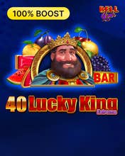 40 Lucky King Extreme Bell Link