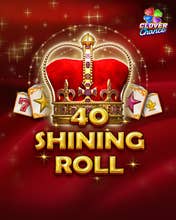40 Shining Roll