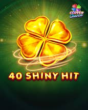 40 Shiny Hit Clover Chance