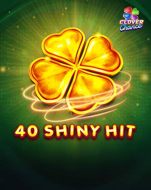 40 Shiny Hit Clover Chance