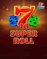 40 Super Roll Clover Chance