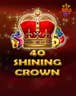 40 Shining Crown VIP Bell Link