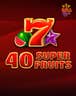 40 Super Fruits VIP Bell Link