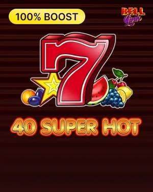 40 Super Hot Bell Link
