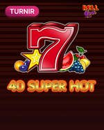 40 Super Hot Bell Link