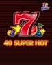 40 Super Hot Clover Chance