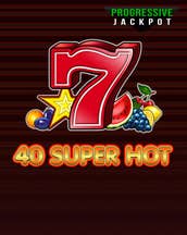 40 Super Hot