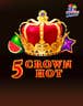5 Crown Hot Clover Chance