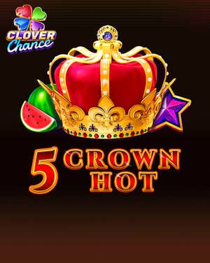 5 Crown Hot Clover Chance