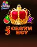 5 Crown Hot Clover Chance