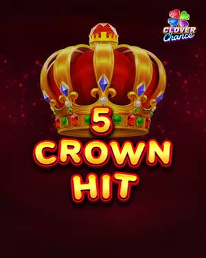5 Crown Hit Clover Chance