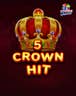 5 Crown Hit Clover Chance