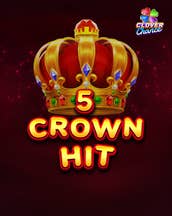 5 Crown Hit Clover Chance