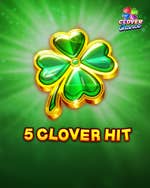 5 Clover Hit Clover Chance