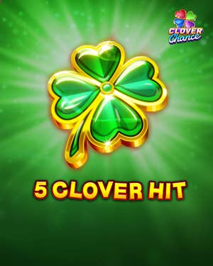 5 Clover Hit Clover Chance