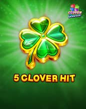 5 Clover Hit Clover Chance