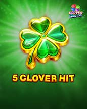 5 Clover Hit Clover Chance