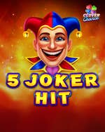5 Joker Hit