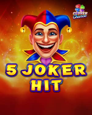 5 Joker Hit
