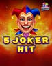 5 Joker Hit