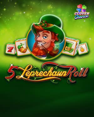 5 Leprechaun Roll